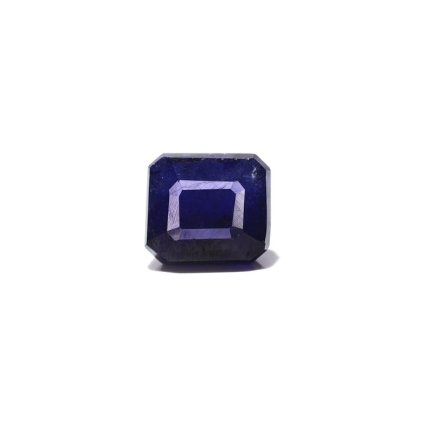 Blue Sapphire - 3.6 Carat - Pramogh