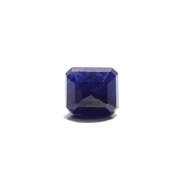 Blue Sapphire - 3.6 Carat