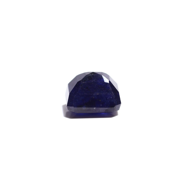Blue Sapphire - 3.6 Carat
