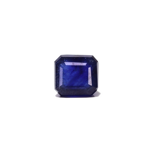 Blue Sapphire - 4 Carat - Pramogh
