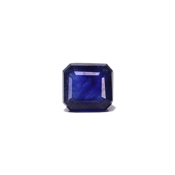Blue Sapphire - 4 Carat - Pramogh