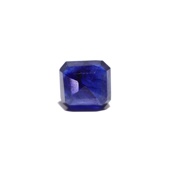 Blue Sapphire - 4 Carat