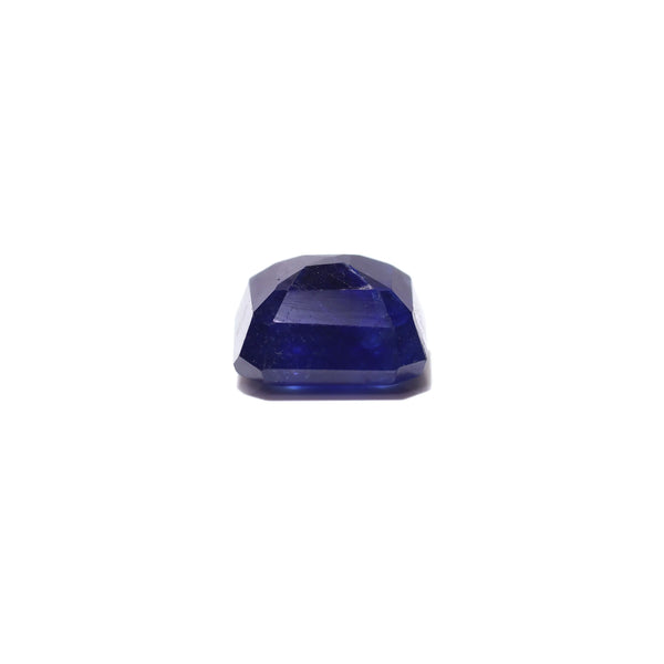 Blue Sapphire - 4 Carat