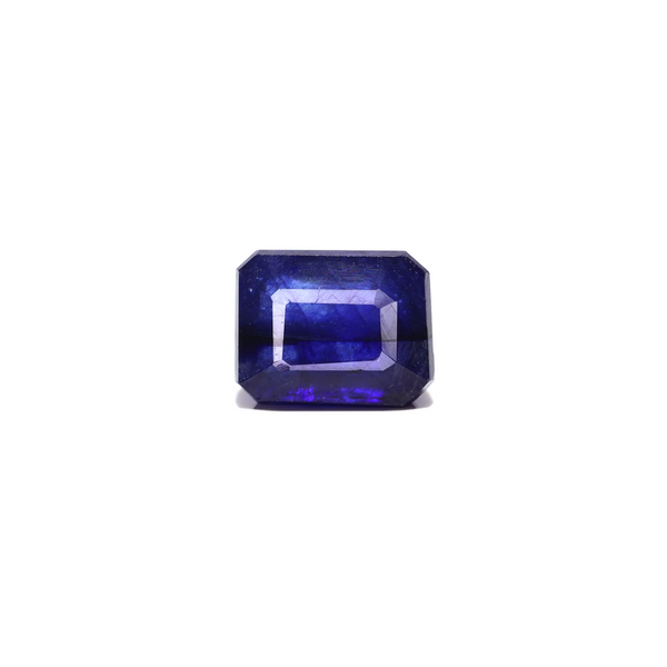 Blue Sapphire - 3.63 Carat - Pramogh