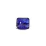 Blue Sapphire - 3.63 Carat