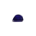Blue Sapphire - 3.63 Carat
