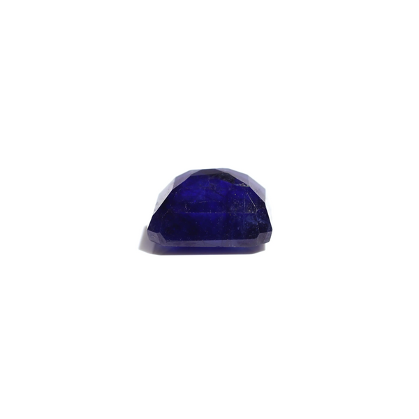 Blue Sapphire - 3.63 Carat