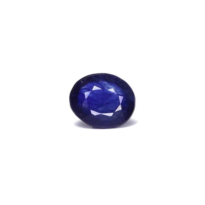 Blue Sapphire - 4.35 Carat - Pramogh