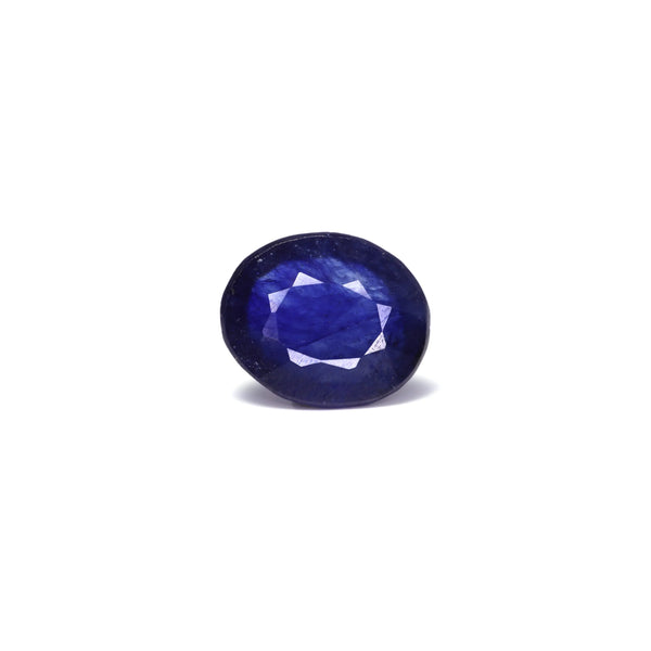 Blue Sapphire - 4.35 Carat - Pramogh