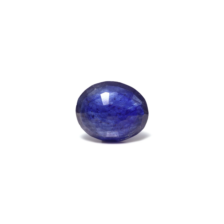Blue Sapphire - 4.35 Carat