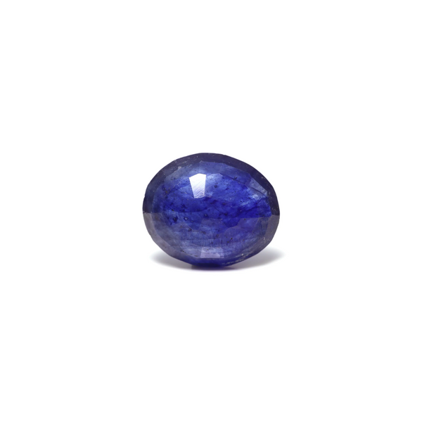 Blue Sapphire - 4.35 Carat