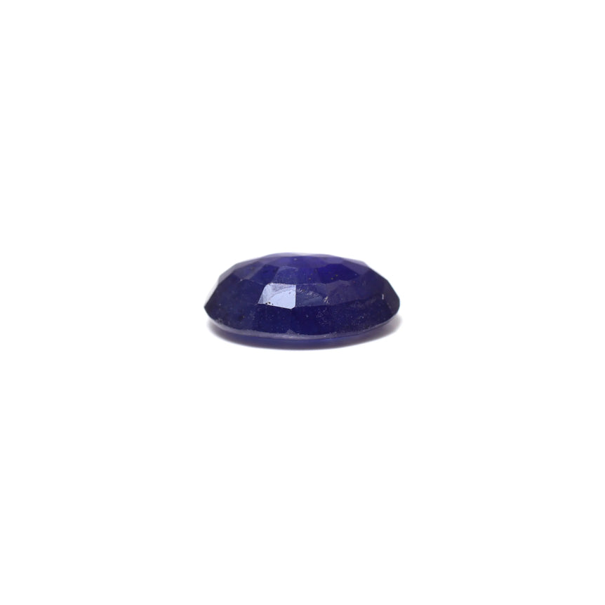 Blue Sapphire - 4.35 Carat
