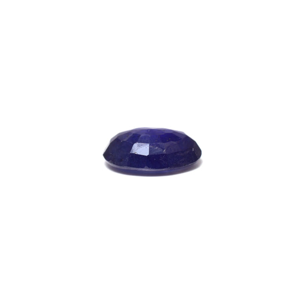 Blue Sapphire - 4.35 Carat