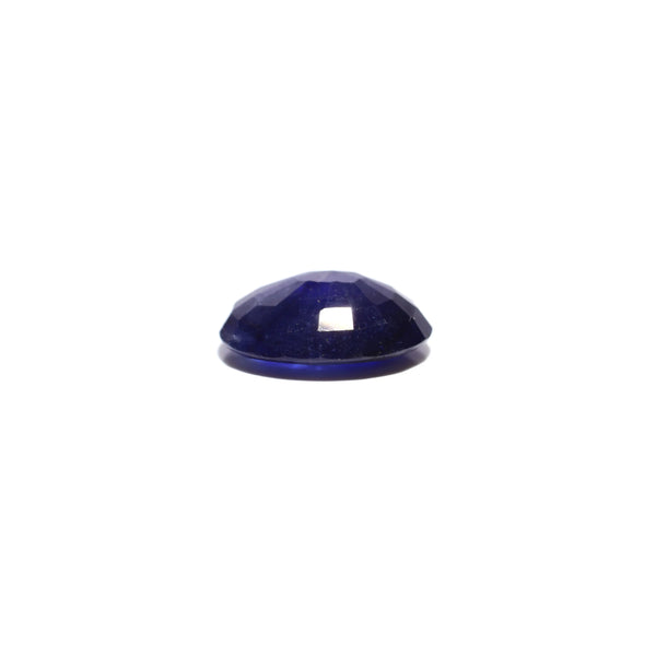Blue Sapphire - 5.9 Carat