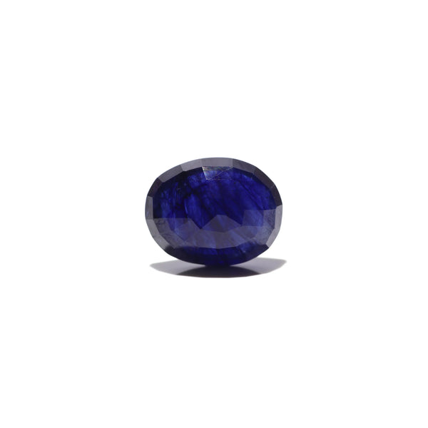 Blue Sapphire - 11.6 Carat