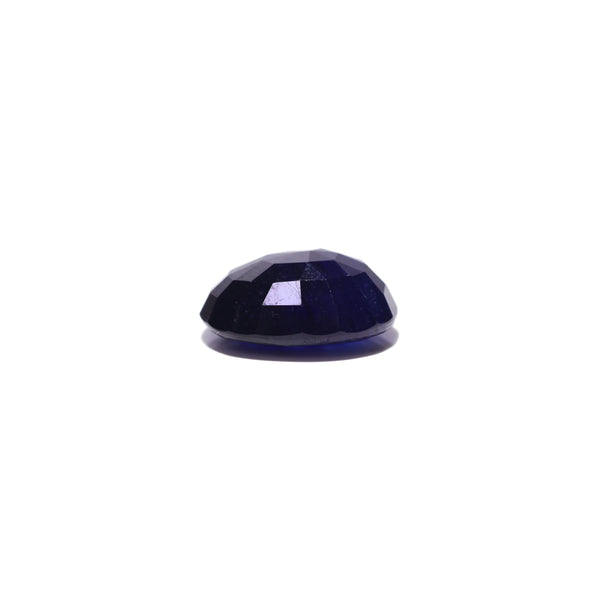 Blue Sapphire - 11.6 Carat