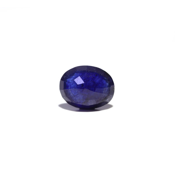 Blue Sapphire - 6.85 Carat