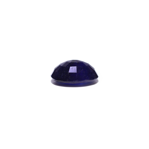 Blue Sapphire - 6.85 Carat