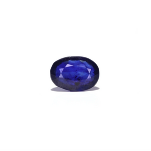 Blue Sapphire - 10 Carat - Pramogh