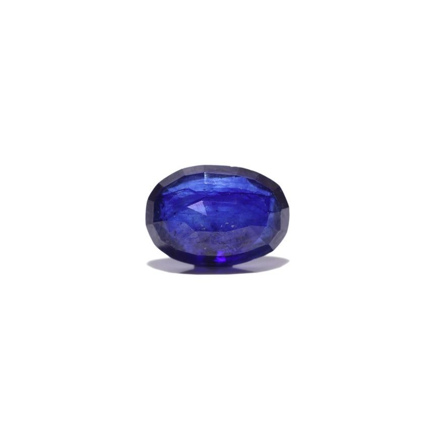 Blue Sapphire - 10 Carat