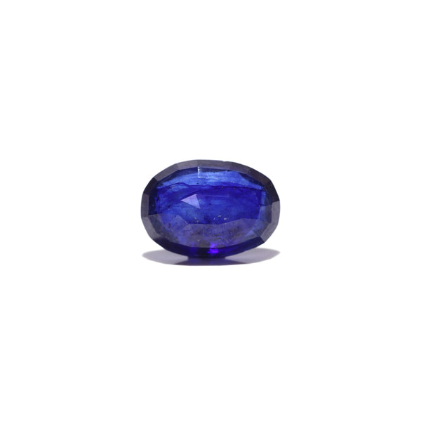 Blue Sapphire - 10 Carat