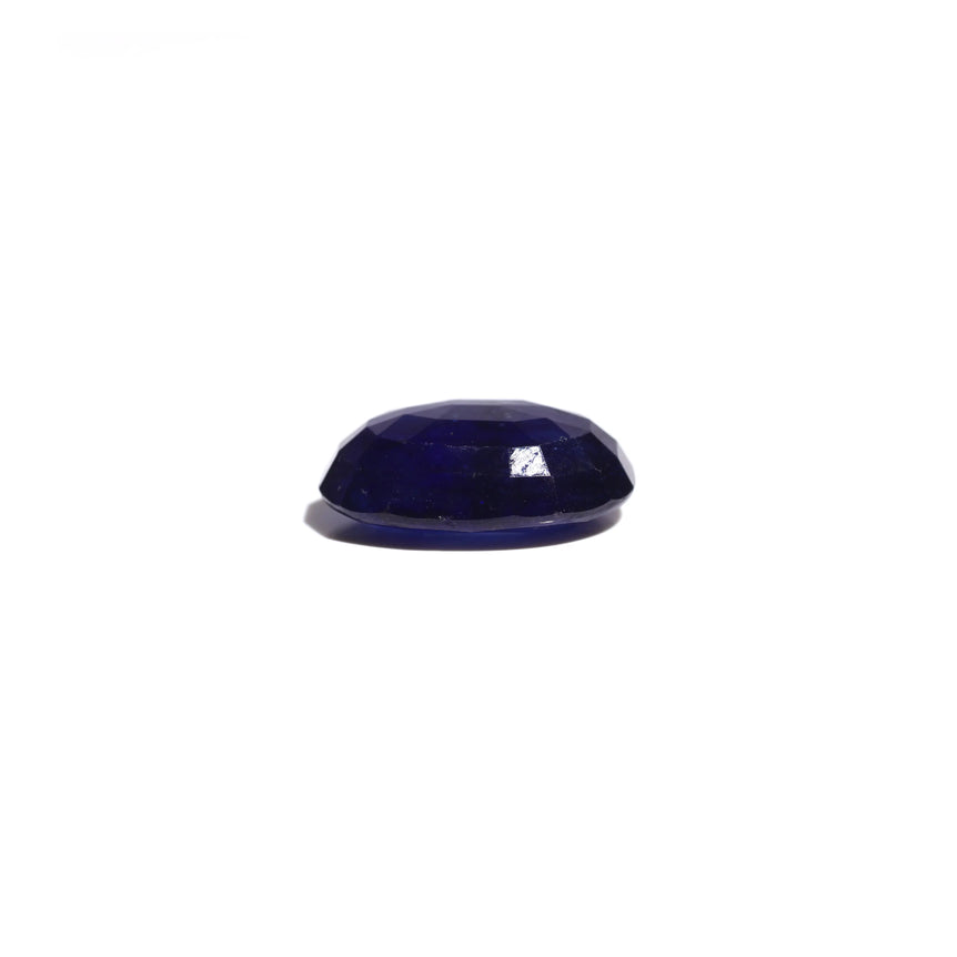 Blue Sapphire - 10 Carat