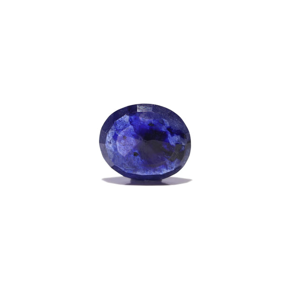 Blue Sapphire - 3.85 Carat
