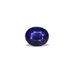 Blue Sapphire - 14.05 Carat - Pramogh