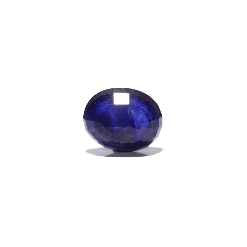 Blue Sapphire - 14.05 Carat