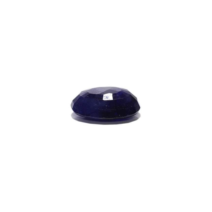 Blue Sapphire - 14.05 Carat