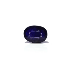 Blue Sapphire - 12.05 Carat - Pramogh