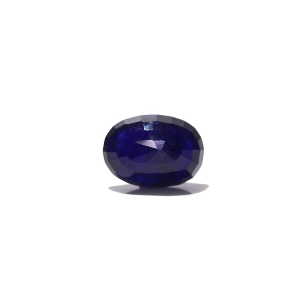 Blue Sapphire - 12.05 Carat