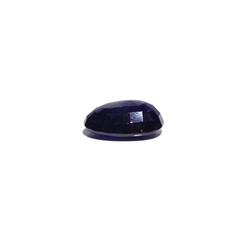 Blue Sapphire - 12.05 Carat