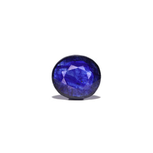 Blue Sapphire - 5.6 Carat - Pramogh