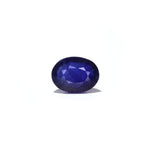 Blue Sapphire - 6.85 Carat - Pramogh