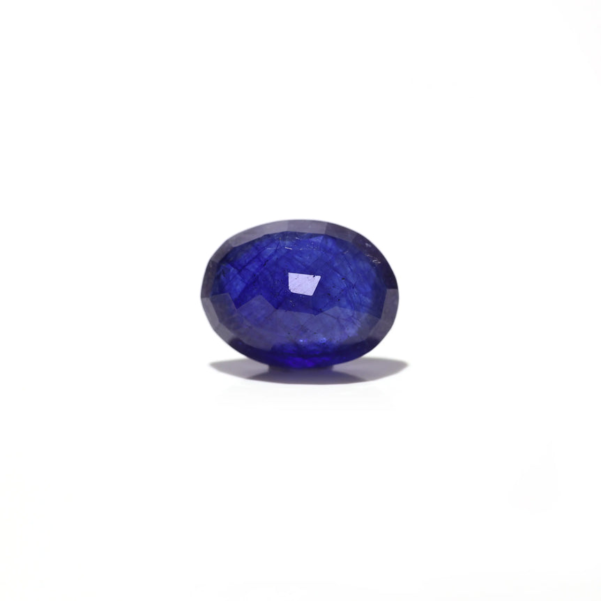 Blue Sapphire - 6.85 Carat