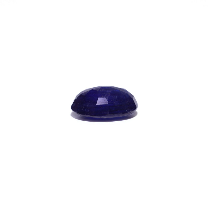 Blue Sapphire - 6.85 Carat
