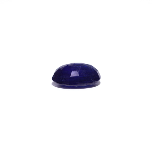 Blue Sapphire - 6.85 Carat