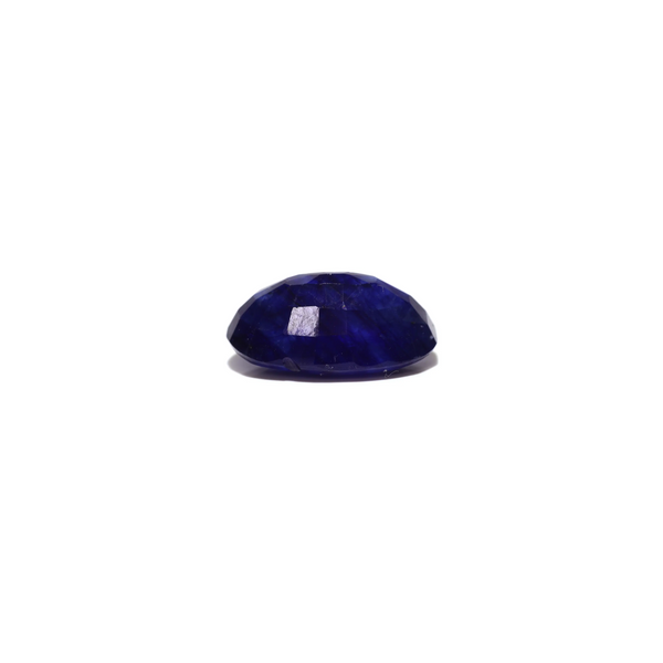 Blue Sapphire - 6.1 Carat