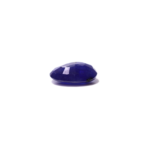 Blue Sapphire - 3.83 Carat