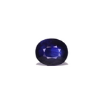 Blue Sapphire - 13.4 Carat - Pramogh