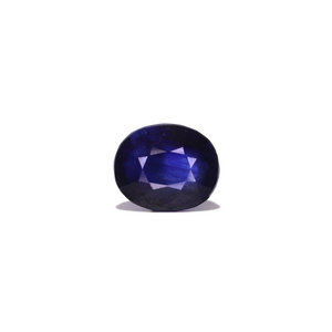 Blue Sapphire - 13.4 Carat - Pramogh