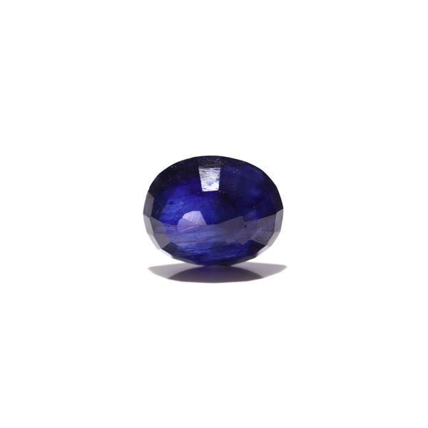 Blue Sapphire - 13.4 Carat