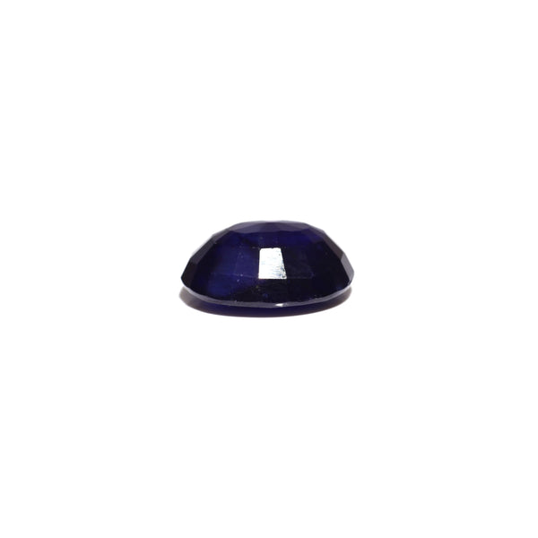 Blue Sapphire - 13.4 Carat