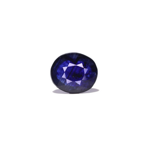 Blue Sapphire - 10.2 Carat - Pramogh