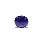 Blue Sapphire - 10.2 Carat
