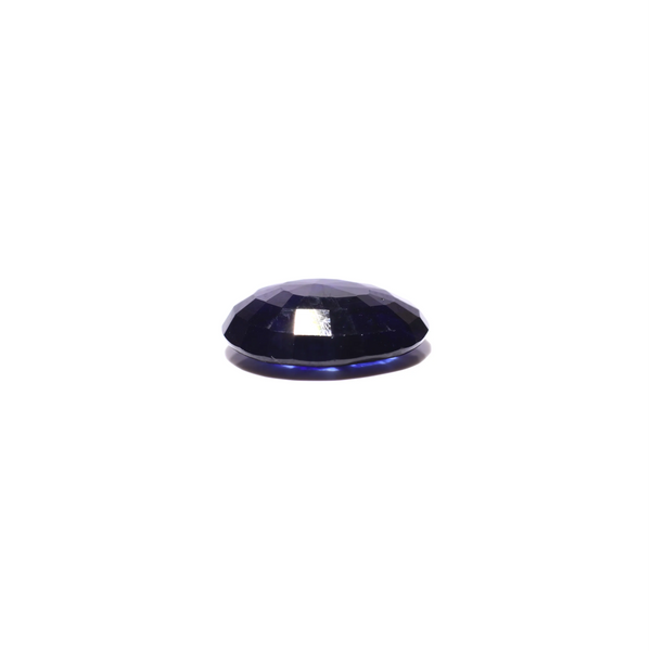 Blue Sapphire - 10.2 Carat