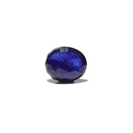 Blue Sapphire - 7.6 Carat
