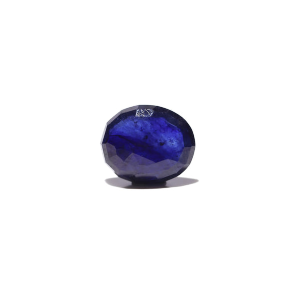 Blue Sapphire - 7.6 Carat