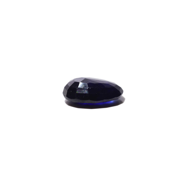 Blue Sapphire - 7.6 Carat